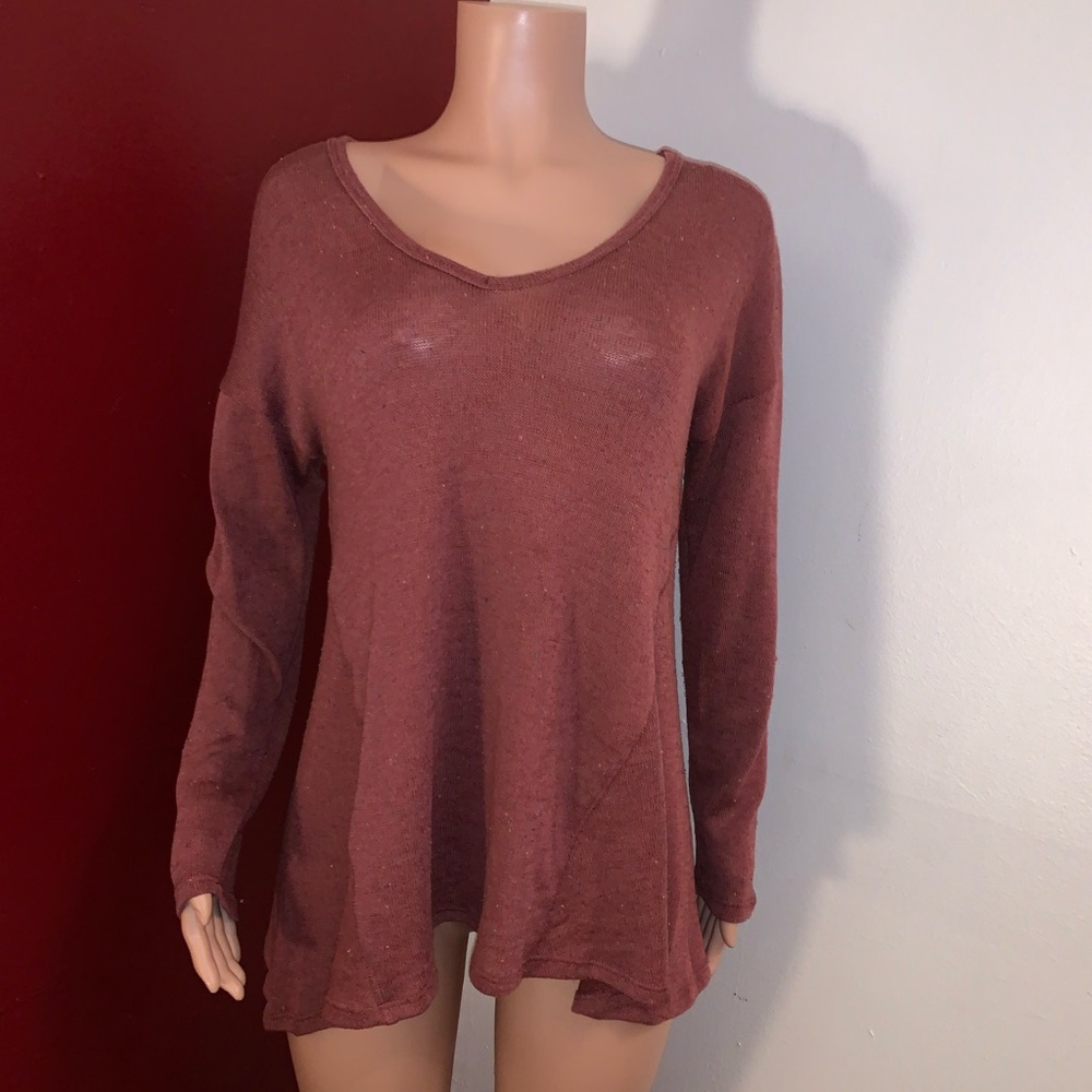 Women’s Kayla’s Armoire Funfetti Sweater